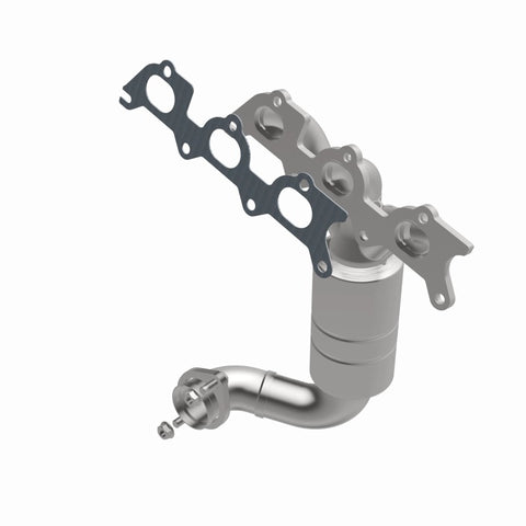 MagnaFlow DF Cat Conv 07-11 Chrysler Sebring 2.7L Fr Manifold / 08-10 Dodge Avenger 2.7L Fr Manifold - 51445