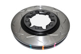 DBA 1997+ Nissan Patrol GU Y61 4x4 Survival T3 4000 Series Front Rotor - DBA4625S