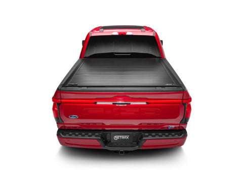 Retrax 21-22 Ford F-150 Super Crew/Super Cab (Incl. 2022 Lightning) 5.5ft Bed RetraxPRO MX - 80378