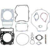 Vertex Gaskets 04-05 Polaris ATP 500 4x4 Complete Gasket Kit - 8080052