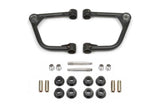 Fabtech 07-21 Toyota Tundra 2WD/4WD 2in Uniball Upper Control Arm Kit - FTS26041