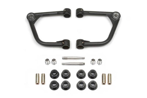 Fabtech 07-21 Toyota Tundra 2WD/4WD 2in Uniball Upper Control Arm Kit - FTS26041