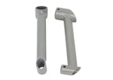 Whiteline 12+ Scion FR-S / 12+ Subaru BRZ / 12+ Toyota 86 Rear Brace - Sway Bar Mount Support - KBR38