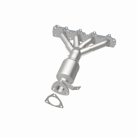 MagnaFlow Direct Fit Catalytic Converter 06 Pontiac G6 2.4L - 50304