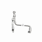 MagnaFlow Direct Fit Catalytic Converter 2011-2012 EXPRESS 2500 6.0L 6.0L Underbody - 52113