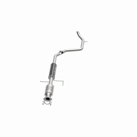 MagnaFlow Direct Fit Catalytic Converter 06-09 Mazda 5 2.3L - 51886