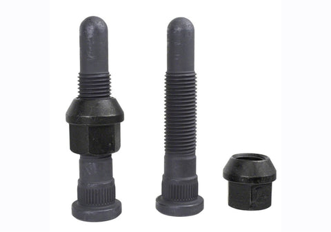 Ford Racing Mustang/GT350 Extended Wheel Stud & Nut Kit - M-1107-E