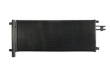 CSF 2014 GMC Sierra 1500 4.3L A/C Condenser - 10694