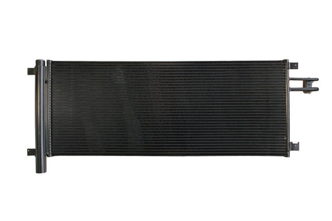 CSF 2014 GMC Sierra 1500 4.3L A/C Condenser - 10694