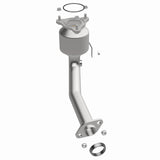 Magnaflow Conv DF 02-03 Suzuki Aerio 2.0L - 452098