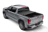 Truxedo 2023 GMC Canyon / Chevrolet Colorado 5ft 2in Bed Pro X15 Tonneau Cover - Matte Black - 1450001