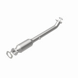 MagnaFlow Direct Fit Catalytic Converter 05-13 Nissan Frontier 2.5L - 51602