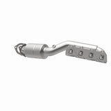 MagnaFlow Direct Fit Catalytic Converter 02-04 VW Passat 4.0L - 51197