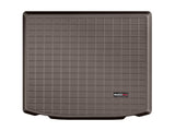WeatherTech 2014+ Jeep Cherokee Cargo Liners - Cocoa - 43656