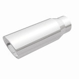 MagnaFlow Tip 1-Pk Re 4.00 X 12 3 Id 15Deg - 35116