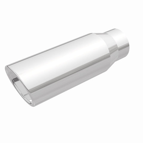 MagnaFlow Tip 1-Pk Re 4.00 X 12 3 Id 15Deg - 35116