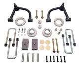 Tuff Country 15-18 Toyota Hilux 4x4 4in Lift Kit (w/Standard Control Arms SX8000 Shocks) - 54035KN