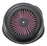 K&N  XStream Motorcross Replacement Air Filter-2013 HONDA CRF450R 449 - HA-4513XD