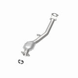 MagnaFlow Converter Direct Fit 08-09 Subaru Outback H4 2.5 - 21-275