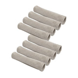 DEI Protect-A-Boots EXO Series - 8-pack - 10086