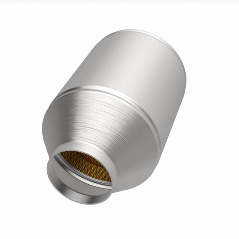 MagnaFlow Universal Catalytic Converter 2.00 inch C/C CA Pre-OBDII - 333504