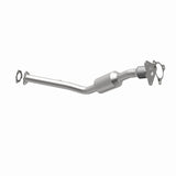 MagnaFlow California Direct Fit Catalytic Converter 2003 Saturn Ion 2.2L - 4481694