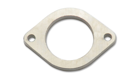 Vibrant SR20 OEM Turbo Compressor Inlet Flange (2 Bolt) - Aluminum - 14904
