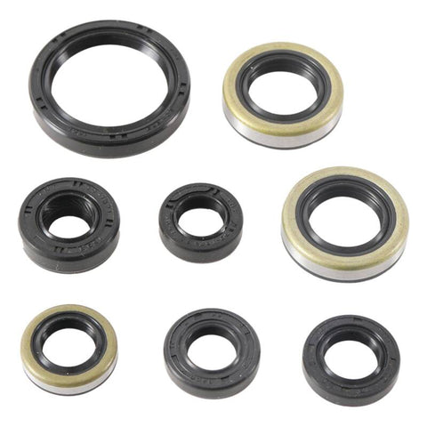 Vertex Gaskets 16-18 Kawasaki KX450F Oil Seal Kit - 822485