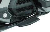 Kuryakyn Omni Driver Floorboards Black - 6753