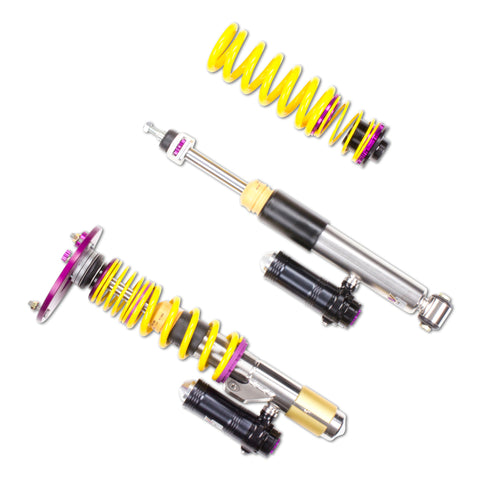 KW 2-Way Clubsport Kit BMW 3 Series F30 4 Series F32 2wd w/o EDC - 3522080D