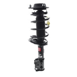 KYB Shocks & Struts Strut Plus Front Left 11-12 Hyundai Elantra Sedan (Excl. Touring) - SR4664