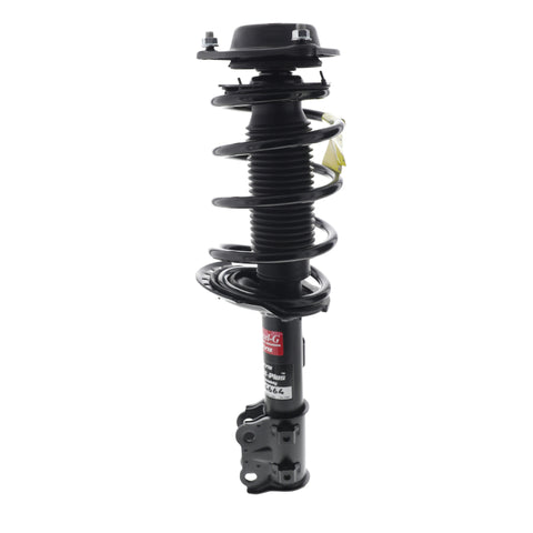 KYB Shocks & Struts Strut Plus Front Left 11-12 Hyundai Elantra Sedan (Excl. Touring) - SR4664