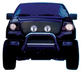 Hella 500FF 12V/55W Halogen Driving Lamp Kit - 005750941