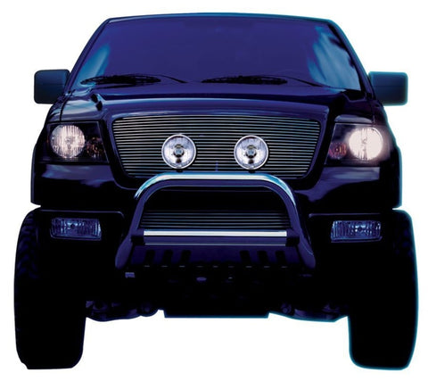 Hella 500FF 12V/55W Halogen Driving Lamp Kit - 005750941