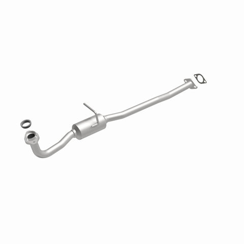 MagnaFlow Conv Direct Fit Geo-Suzuki 89 94 - 22616