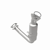 MagnaFlow Direct Fit Catalytic Converter 00-02 Focus 2.0L OEM - 49231