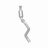 MagnaFlow Direct Fit Catalytic Converter 05-06 300/Magnum 5. OEM - 49244