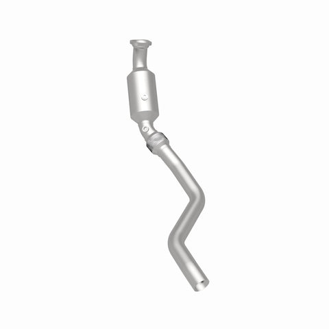 MagnaFlow Direct Fit Catalytic Converter 05-06 300/Magnum 5. OEM - 49244