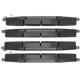 R1 13-20 Hino 195H Dc Front Optimum OE Brake Pads - 2551-1683-00