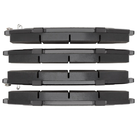 R1 13-20 Hino 195H Dc Front Optimum OE Brake Pads - 2551-1683-00