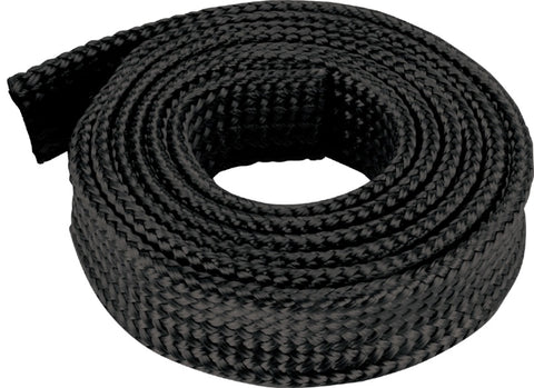 DEI Protect-A-Sleeve 1/2in ID x 3ft Universal - Titanium - 10590