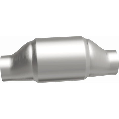 MagnaFlow Universal Catalytic Converter 2.25inch O/O - 54905