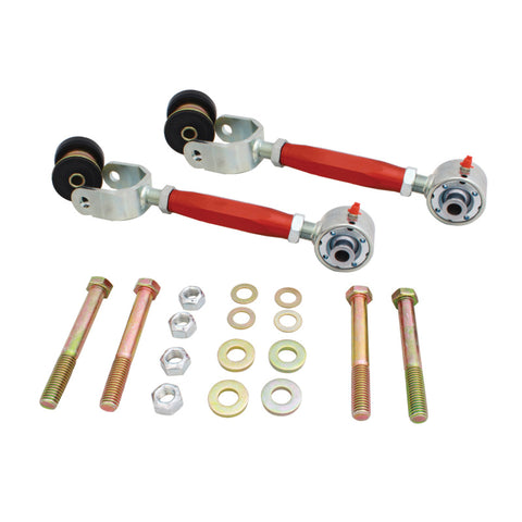 QA1 79-04 Ford Mustang Upper Adjustable Trailing Arms - 5255