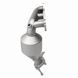 MagnaFlow Converter Direct Fit 07-15 Toyota Sienna 3.5L - 5582250