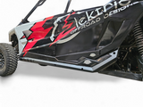 Elektric Offroad 2020-2025 Polaris Rzr Pro Xp Pro R Turbo R Volt Rocker Guards 4 Seat - RKS610010