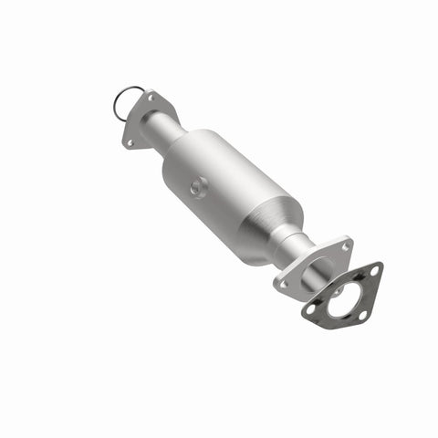 MagnaFlow Direct Fit Catalytic Converter OEM 2001-2002 Acura MDX/2003-2004 Honda Pilot Underbody - 4551020