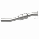 MagnaFlow Direct Fit Catalytic Converter 03-08 Chevy/GMC PS rr OEM - 49642
