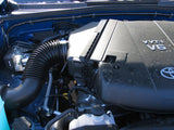 K&N 05-10 Toyota Tacoma/Tundra / 02-09 4Runner / 07-09 FJ Cruiser Drop In Air Filter - 33-2281