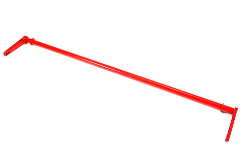 Perrin 22-23 Subaru WRX 22mm Rear Swaybar - Red - PSP-SUS-240
