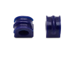 SuperPro Audi Sway Bar Mount 17mm Kit - SPF2593-17K